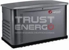 Газовый генератор Mirkon Energy MKG10MP с АВР В кожухе Mirkon Energy  trustenergo.ru