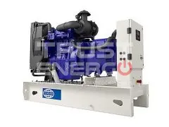 ТО-1 (ТО-500) ДГУ FG Wilson P22-6 (годовое)