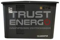 Газовый генератор CTG CG18000TSA
