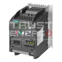 Преобразователь частоты Siemens v20 6SL3210-5BE27-5CV0 3ф c фил. С3 16.5А 7.5кВт 380В