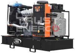 Дизельный генератор RID 750 E-SERIES
