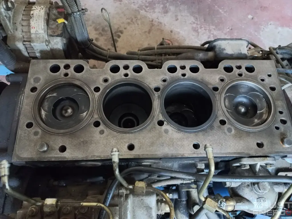 ТО-1 (ТО-500) ДГУ FG Wilson P400P5 (годовое) ТО-1 (ТО-500) ДГУ FG Wilson P400P5 (годовое)