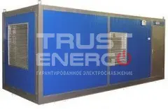 Дизельный генератор ПСМ ADP-360 в контейнере с АВР Perkins 2506A-E15TAG1 trustenergo.ru