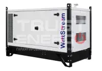 Дизельный генератор WattStream WS55-DZW Deutz Dalian BFM3C trustenergo.ru Дизельный генератор WattStream WS55-DZW Deutz Dalian BFM3C trustenergo.ru