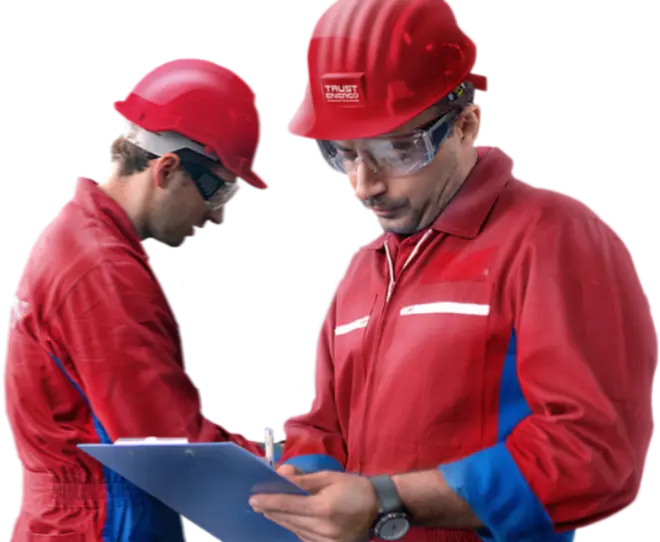 Диагностика дизель-генераторов в Сыктывкаре