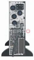 Источник бесперебойного питания APC APC Smart-UPS On-Line SURT6000XLT для сервера и сетей