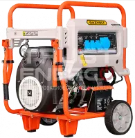 Газовый генератор Gazvolt Standard 10000 A 01 Открытая на раме GB 680 trustenergo.ru Газовый генератор Gazvolt Standard 10000 A 01 Открытая на раме GB 680 trustenergo.ru