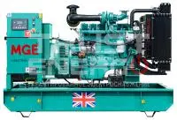 Дизельный генератор MGE P100CS