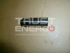 Палец поршневой КМ186F/Piston pin