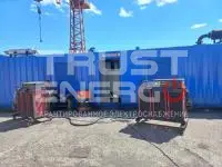 Нагрузочные испытания ДГУ Pramac GSW705DO