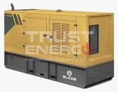 Дизельный генератор Elcos GE.VO3A.450/410.SS с АВР