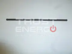 Kipor Штанга толкателя KG690 (5х188)/Push rod ТРАСТ-ЭНЕРГО Штанга толкателя KG690 (5х188)/Push rod ТРАСТ-ЭНЕРГО