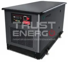 Газовый генератор Mirkon Energy MKG31T с АВР В кожухе Mirkon Energy  trustenergo.ru