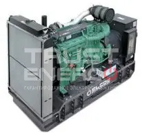 Дизельный генератор Elcos GE.VO3A.550/500.BF