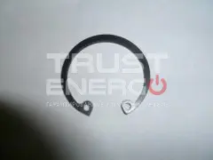 Кольцо стопорное пальца поршневого TDK 56 -170 6LT/Retainer ring ТРАСТ-ЭНЕРГО