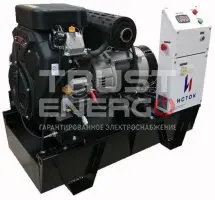 Бензиновый генератор Исток АБ10С-О230-ВМ112Э с АВР Открытая на раме Loncin LC2V78F-2 trustenergo.ru
Бензиновый генератор Исток АБ10С-О230-ВМ112Э с АВР Открытая на раме Loncin LC2V78F-2 trustenergo.ru