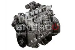 Дизельный двигатель TSS Diesel TDS 185 6LTE