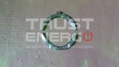 Полукольца упорные вала коленчатого TBD 226B-6D/Thrust pieces, kit