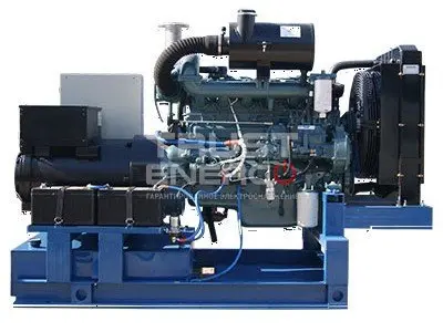 Дизельный генератор ПСМ ADDo-100 с АВР Doosan D1146T trustenergo.ru Дизельный генератор ПСМ ADDo-100 с АВР Doosan D1146T trustenergo.ru