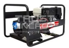 Бензиновый генератор Energo EB 7.0/230-HE Открытая на раме Honda GX390 trustenergo.ru
 Бензиновый генератор Energo EB 7.0/230-HE Открытая на раме Honda GX390 trustenergo.ru