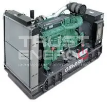 Дизельный генератор Elcos GE.DW.500/460.BF