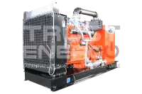 Газовый генератор Фрегат АГ-125-Yuchai Открытая на раме Yuchai YC6G205N-D30 trustenergo.ru