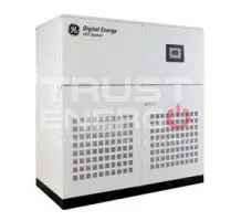Источник бесперебойного питания GE SG 80 для ЦОД trustenergo.ru