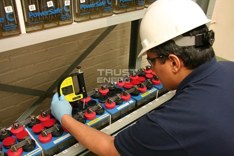 Техническое обслуживание ИБП в Сыктывкаре