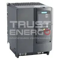 Частотный преобразователь Siemens 6SE6420-2AD27-5CA1 ток 19A 7.5кВт 380В Частотный преобразователь Siemens 6SE6420-2AD27-5CA1 ток 19A 7.5кВт 380В