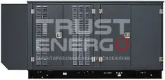 Газовый генератор Pramac GGW50G кожухе В кожухе Generac G 5.4 trustenergo.ru