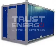 Дизельный генератор ПСМ АД-100 (ЯМЗ-236БИ) в контейнере с АВР ЯМЗ 236БИ trustenergo.ru