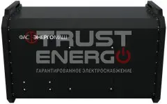 Газовый генератор ФАС 15-3/ЛМ с АВР В кожухе Loncin LC2V90F trustenergo.ru