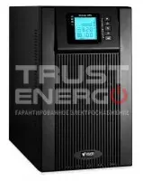 Vision Источник бесперебойного питания Vision Marathon 3KVA - PF0,8 ТРАСТ-ЭНЕРГО Источник бесперебойного питания Vision Marathon 3KVA - PF0,8 ТРАСТ-ЭНЕРГО