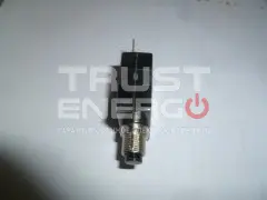 Автомат защиты-кнопка (брекер) 10A ,A-0701S 10A