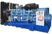 ТСС Высоковольтная станция ТСС АД-800С-Т10500-1РМ9