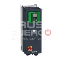 Частотный преобразователь ALTIVAR ATV650U15N4E 3ф сыключателем 1.5кВт 380В Частотный преобразователь ALTIVAR ATV650U15N4E 3ф сыключателем 1.5кВт 380В