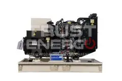 ТО-2 (ТО-1000) ДГУ Teksan TJ66PE5C (один раз в 2 года)