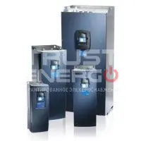 Частотный преобразователь Vacon NXP01446A5L0SSFA1A2 132кВт 690В IP54