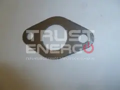 Прокладка глушителя для ТСС ЭЛАБ-5000 (Exhouse pipe gasket for KGE-5000T, KGB-5000T-09006) ТРАСТ-ЭНЕРГО