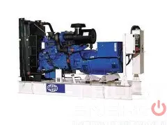 ТО-1 (ТО-500) ДГУ FG Wilson P400P5 (годовое)