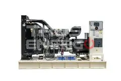 ТО-2 (ТО-1000) ДГУ Teksan TJ405DW5A (один раз в 2 года)