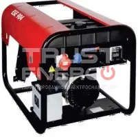 Дизельный генератор Endress ESE 906 LS ES с АВР Открытая на раме Lombardini 25LD330 trustenergo.ru