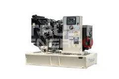 ТО-2 (ТО-1000) ДГУ Teksan TJ67PE5A (один раз в 2 года)
