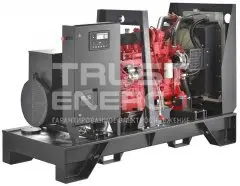 Дизельный генератор Atlas Copco QI 510