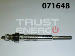 Свеча накаливания KM376AG/Glow plug