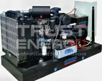 Дизельный генератор EMSA E IV ST 0660 IVECO CURSOR16TE1W trustenergo.ru
