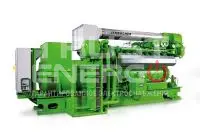 Газовый генератор Jenbacher J 316 D05 Открытая на раме Jenbacher JGS 316 GS trustenergo.ru