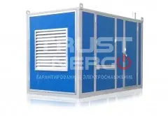 Мини-контейнер БК-4 trustenergo.ru