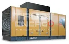 Дизельный генератор Elcos GE.MT.1820/1650.SS