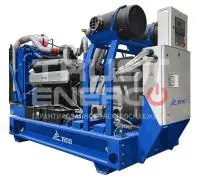 Дизельный генератор ТСС АД-300С-Т400-1РМ2 (Marelli) Открытая на раме ЯМЗ ЯМЗ-65809 trustenergo.ru